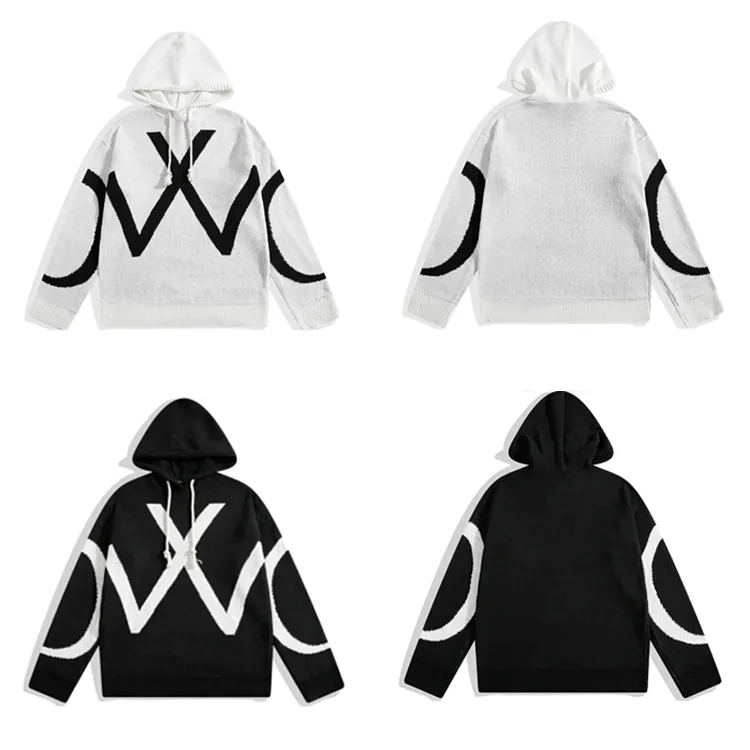 custom-men-s-heavyweight-cotton-knitted-hoodie-flat-display