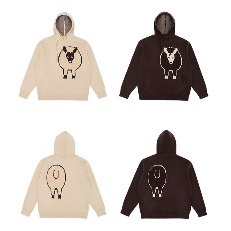custom-men-s-heavyweight-cotton-knitted-hoodie-flat-display