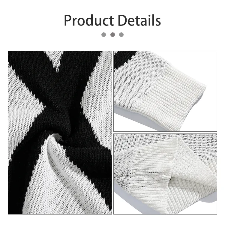 custom-men-s-heavyweight-cotton-knitted-hoodie-knitting-details