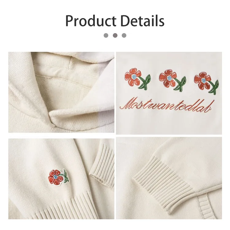 custom-men-s-heavyweight-cotton-knitted-hoodie-knitting-details