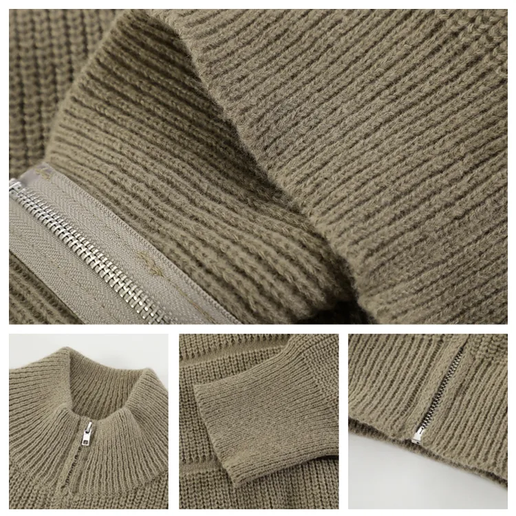 custom-men-s-heavyweight-ribbed-knit-full-zip-jacket-knitting-details