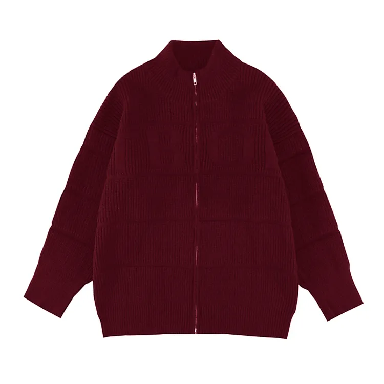 custom-men-s-heavyweight-ribbed-knit-full-zip-jacket-red