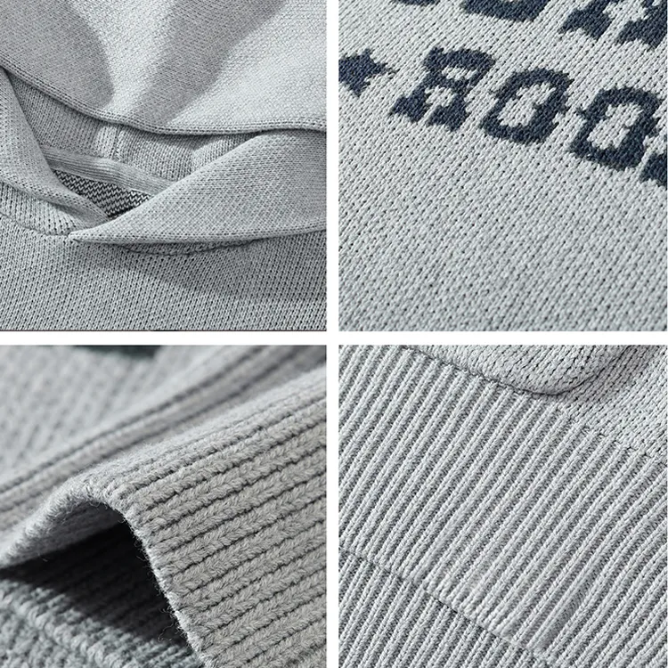 custom-men-s-heavyweight-graphic-jacquard-knit-hoodie-knitting-details