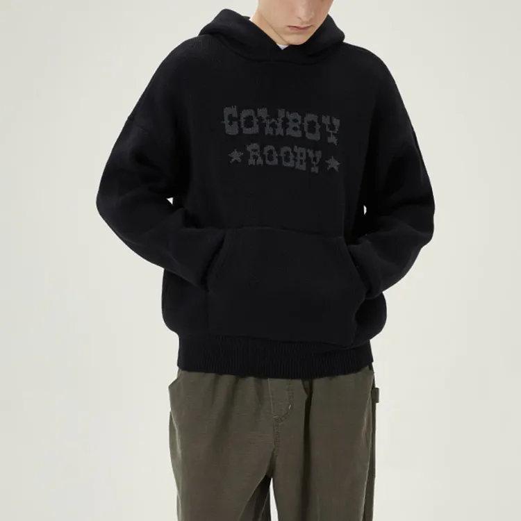 custom-men-s-heavyweight-graphic-jacquard-knit-hoodie-model-showcase