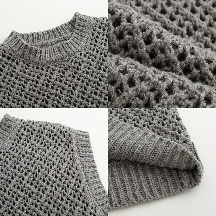 custom-oversized-open-mesh-knit-vest-knitting-details