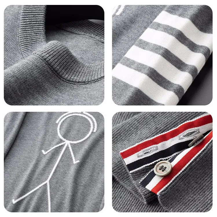 custom-knit-tracksuit-set-striped-preppy-style-knitting-details