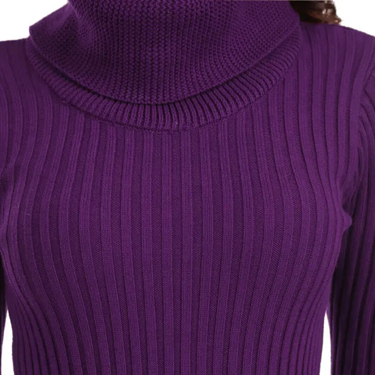 custom-turtleneck-ribbed-knit-mini-sweater-dress-knitting-details