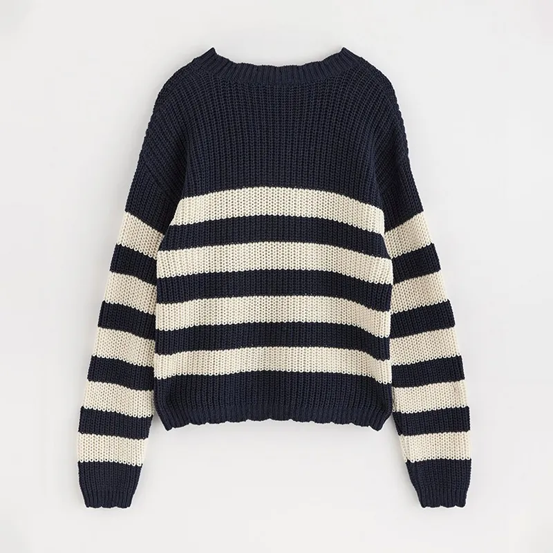 custom-kids-chunky-ribbed-nautical-sweater-flat-back