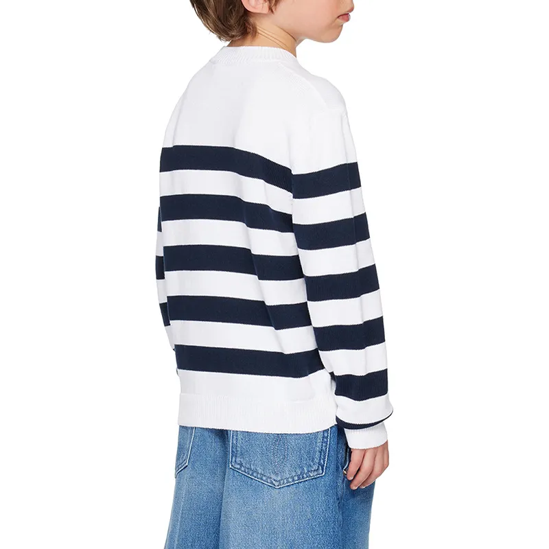 custom-kids-striped-crewneck-sweater-with-pocket-back
