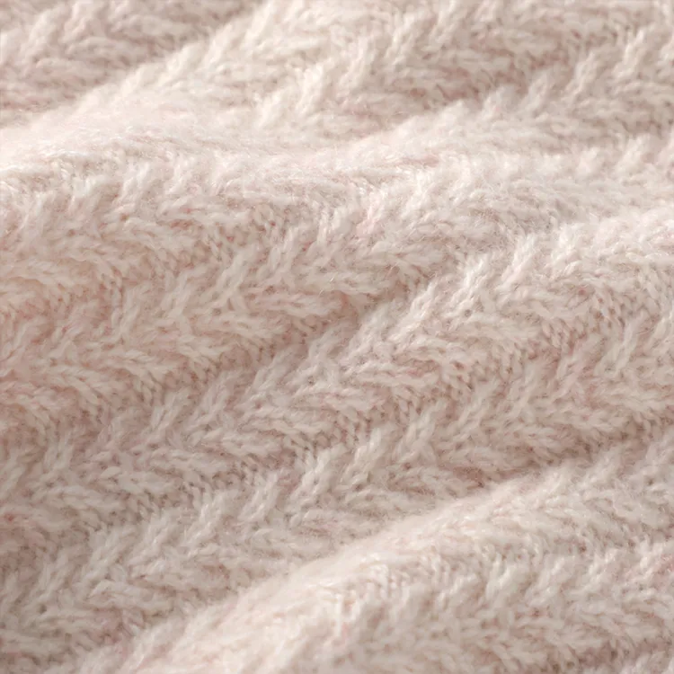 custom-ribbed-knit-winter-scarf-knitting-display
