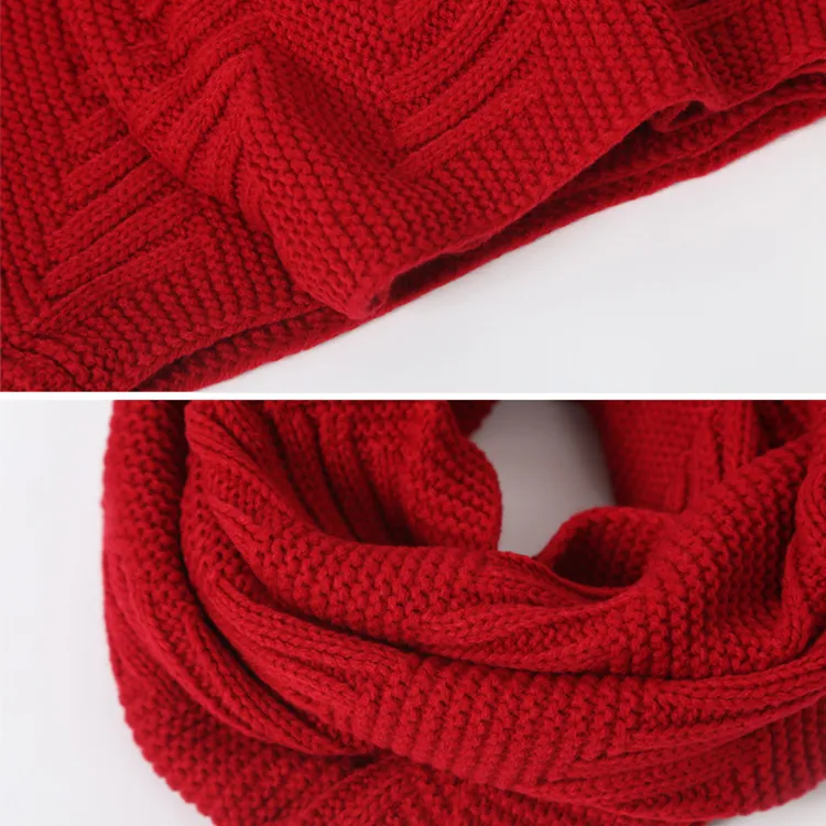 custom-geometric-cable-knit-infinity-scarf-knitting-details