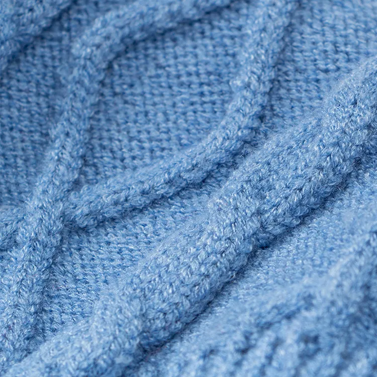 custom-cable-knit-pet-sweater-knitting-details