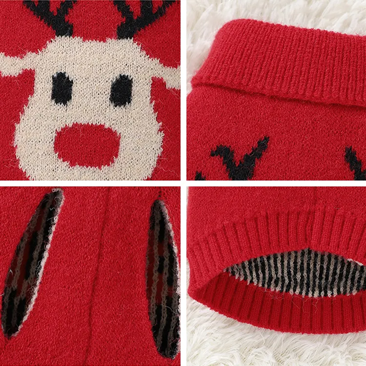 custom-reindeer-holiday-pet-sweater-knitting-details