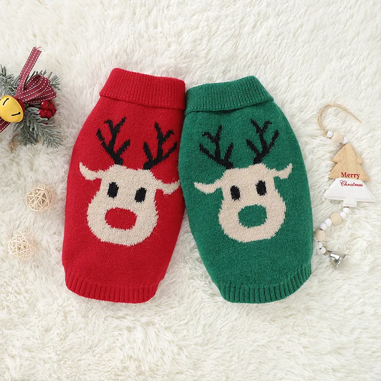 custom-reindeer-holiday-pet-sweater-showcase