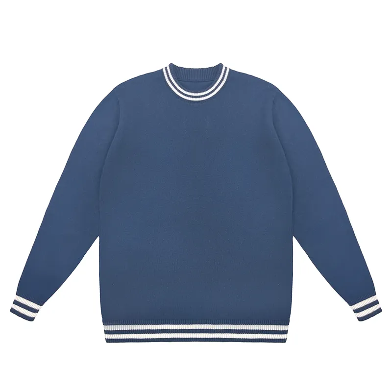 custom-childrens-crew-neck-school-uniform-sweater-blue
