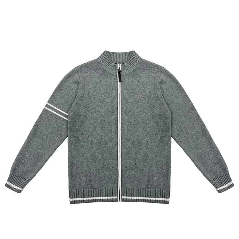 custom-kids-zip-up-cardigan-school-uniform-grey
