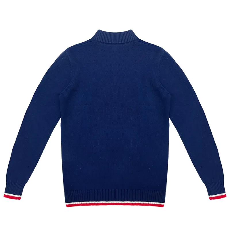 custom-zip-up-cable-knit-cardigan-back