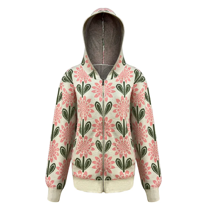 cream-knit-hooded-jacket-from-sweater-manufacturer