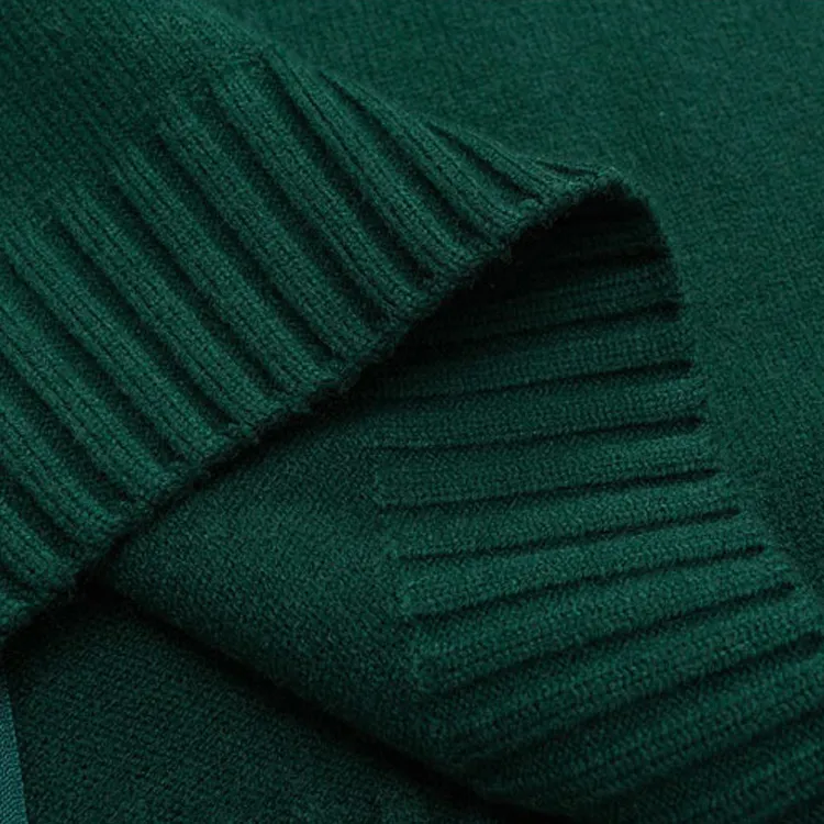 custom-color-block-raglan-knit-zip-up-jacket-hem-details
