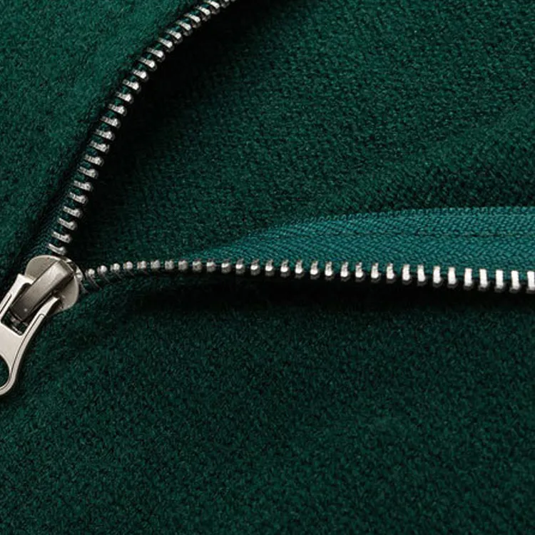 custom-color-block-raglan-knit-zip-up-jacket-zip-details