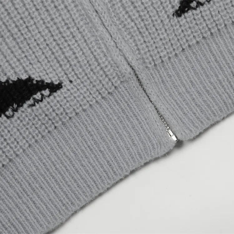 custom-oversized-jacquard-zip-up-mock-neck-sweater-hem-details