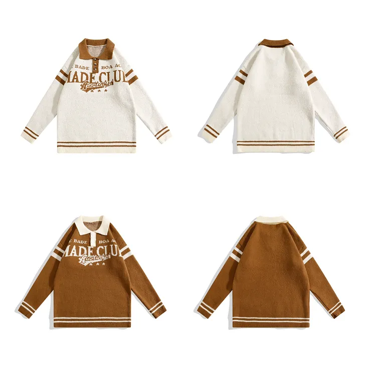 custom-collegiate-graphic-polo-knit-sweater-flat-display