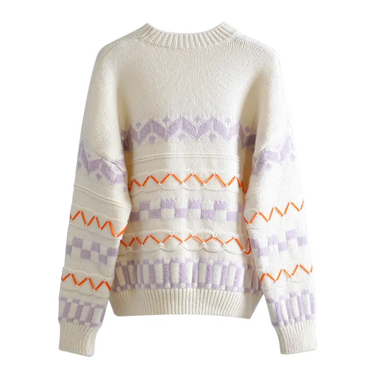 custom-geometric-patterned-jacquard-knit-sweater-back