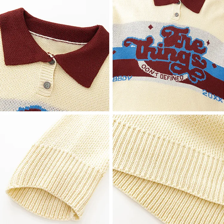 custom-graphic-jacquard-polo-knit-sweater-knitting-details