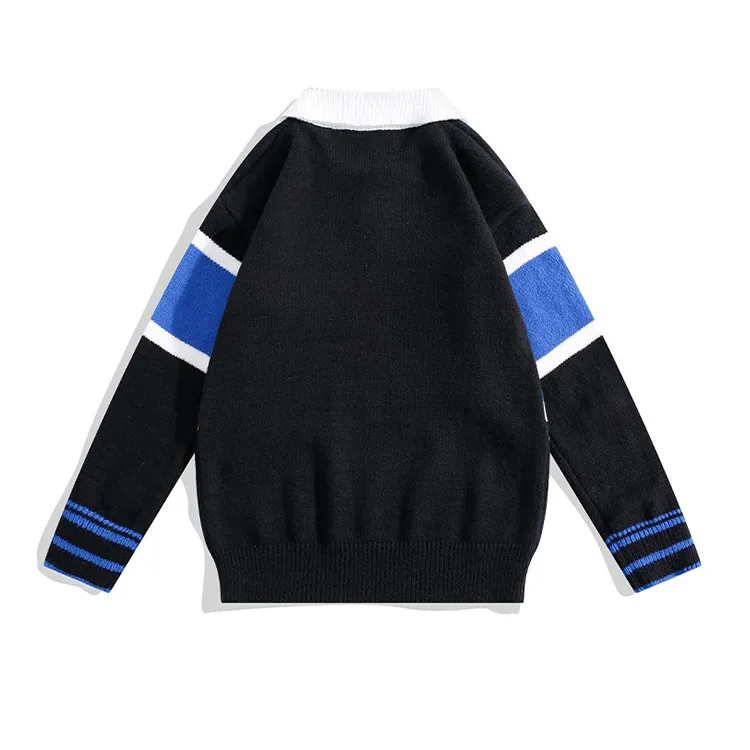 custom-varsity-graphic-polo-knit-sweater-back