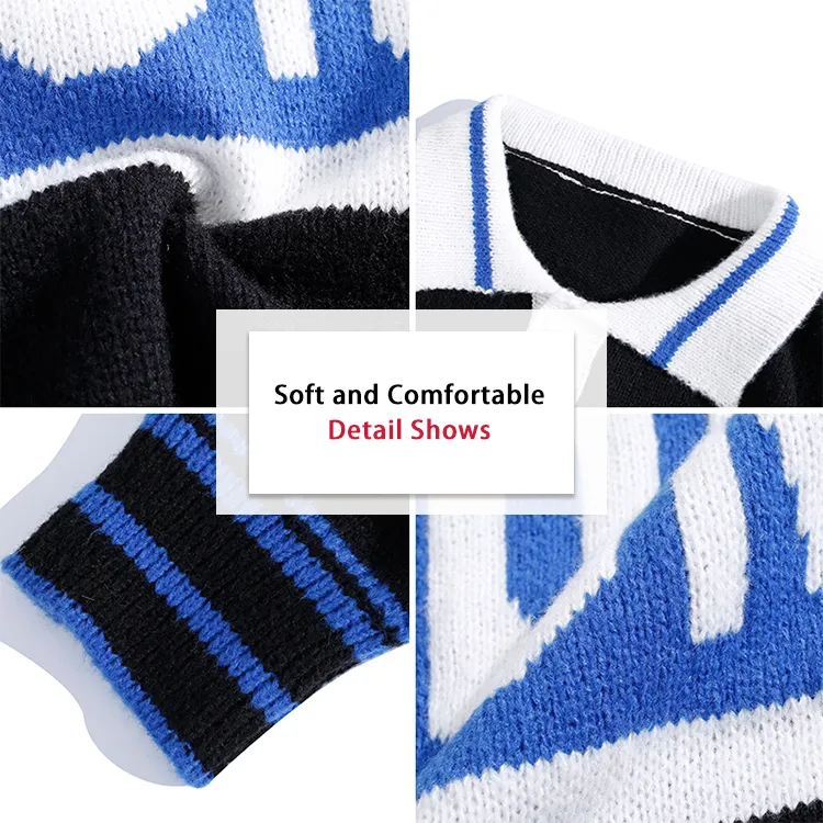 custom-varsity-graphic-polo-knit-sweater-knitting-details