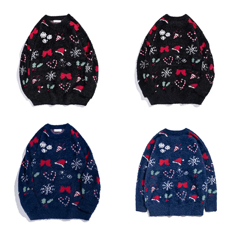 custom-fuzzy-holiday-graphic-knit-sweater-flat-display