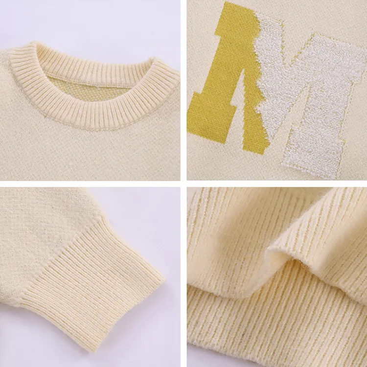 custom-minimalist-graphic-logo-pullover-sweater-knitting-details