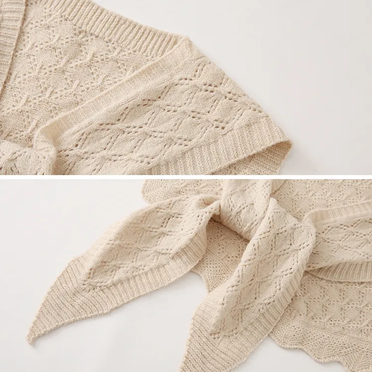custom-openwork-cable-knit-poncho-shawl-knitting-details