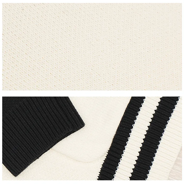 custom-varsity-color-block-zip-up-knit-jacket-knitting-details