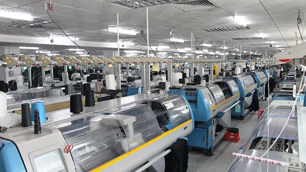 knitting-machines