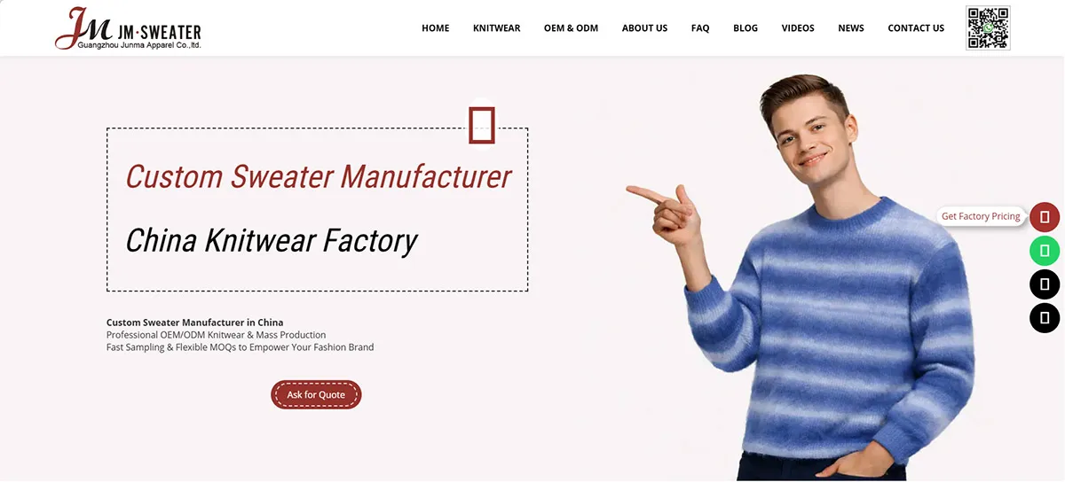 jm-sweater-guangzhou-knitwear-oem-factory-specialised-in-human-and-pet-matching-knitwear-custom-designs
