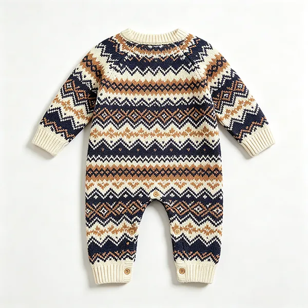 fair-isle-jacquard-baby-romper-crotch-snap-closure-back