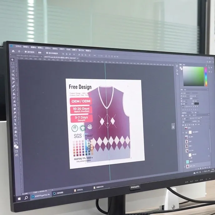 Style design