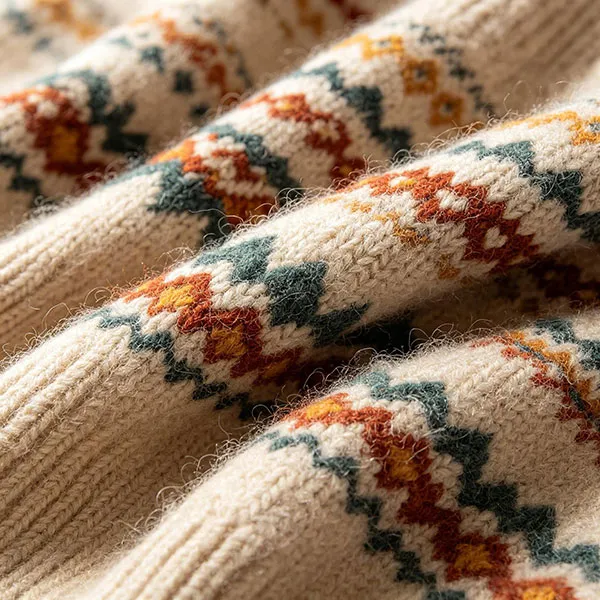 Wool-Mohair-Blend
