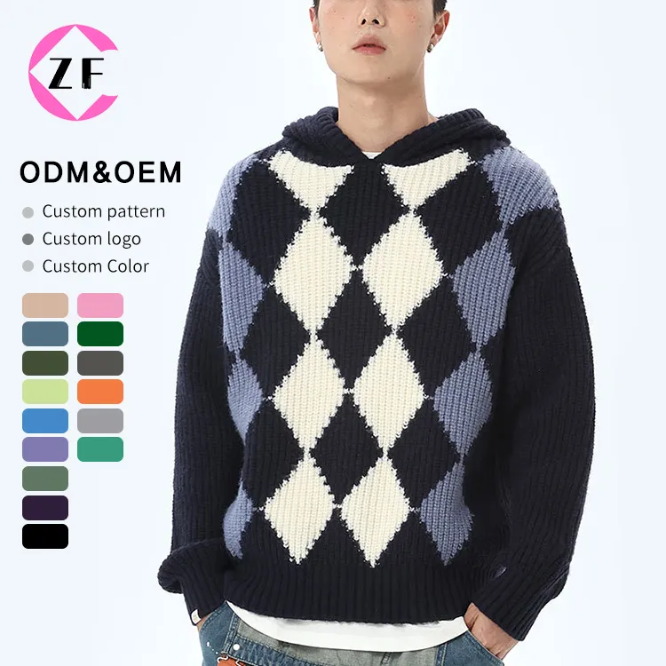 custom-men-s-heavyweight-chunky-ribbed-knit-hoodie