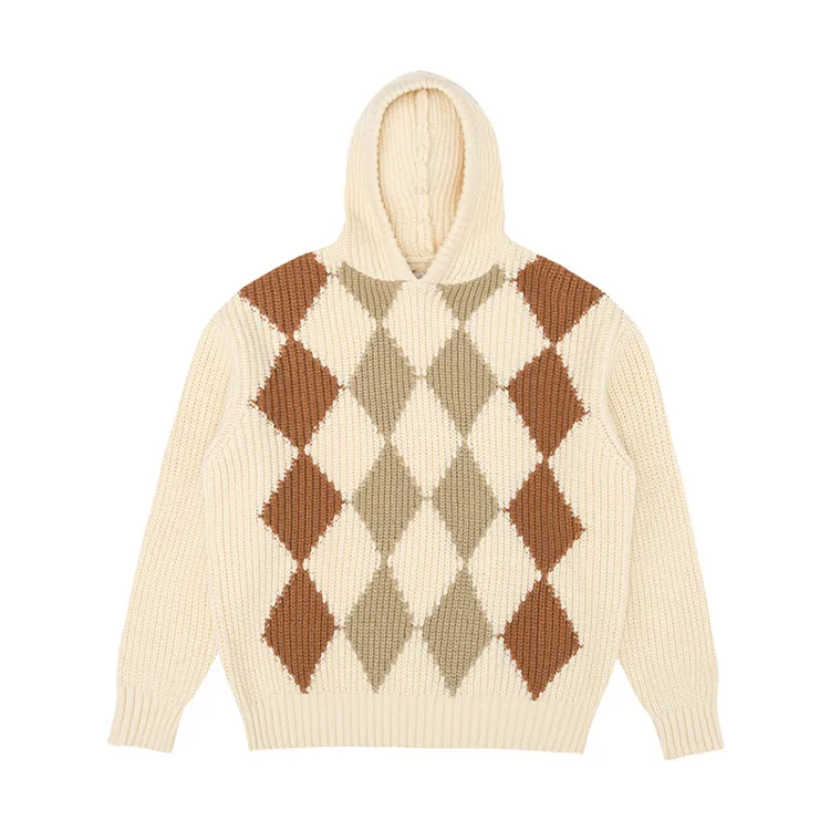 custom-men-s-heavyweight-chunky-ribbed-knit-hoodie-beige