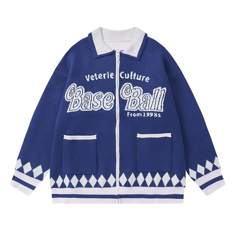 custom-men-s-heavyweight-cotton-jacquard-sweater-blue