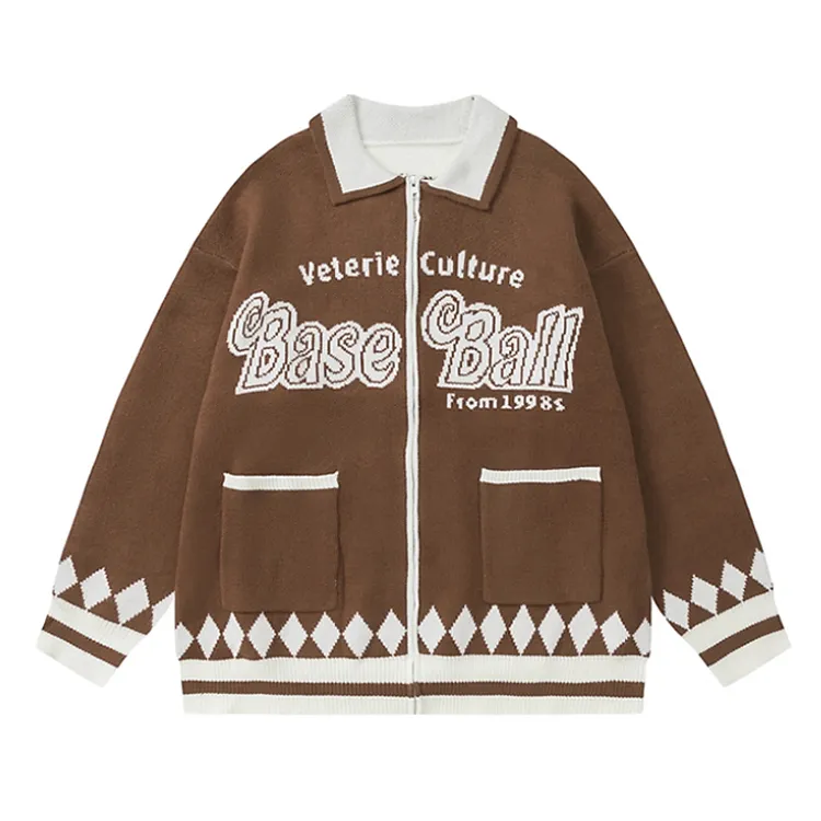 custom-men-s-heavyweight-cotton-jacquard-sweater-brown