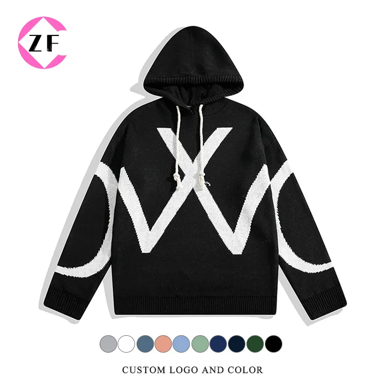 custom-men-s-heavyweight-cotton-knitted-hoodie