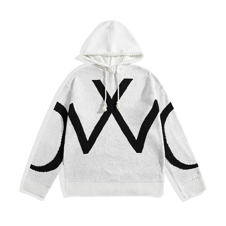 custom-men-s-heavyweight-cotton-knitted-hoodie-white
