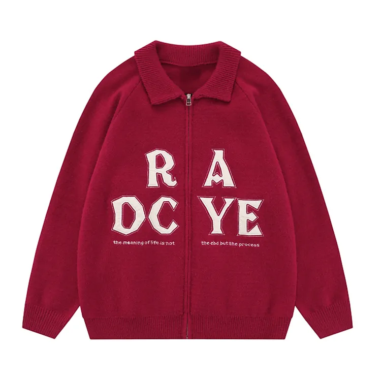 custom-men-s-heavyweight-cotton-polo-jacket-red