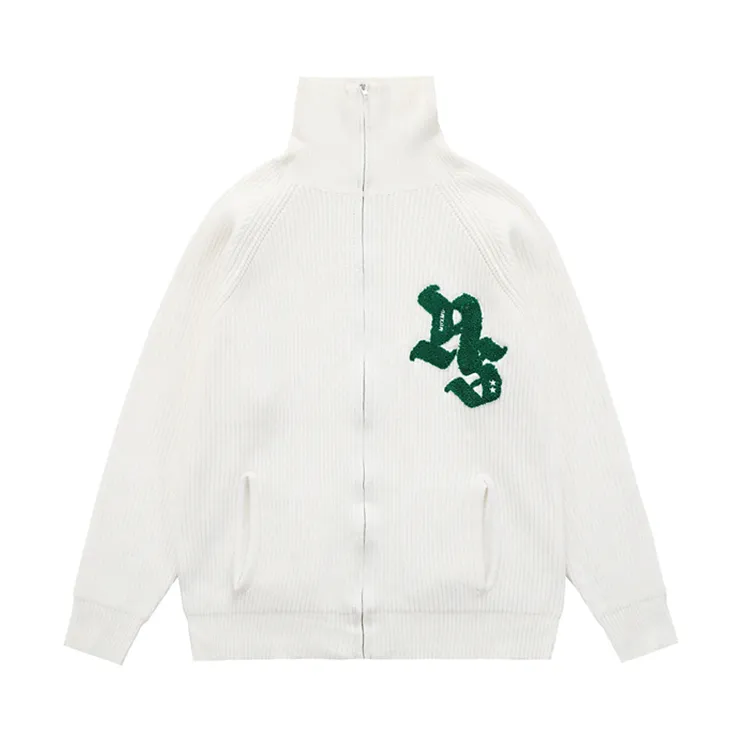 custom-men-s-ribbed-knit-full-zip-jacket-white