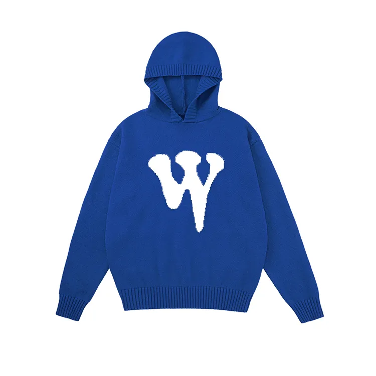 custom-men-s-heavyweight-3d-chenille-letter-knit-hoodie-blue