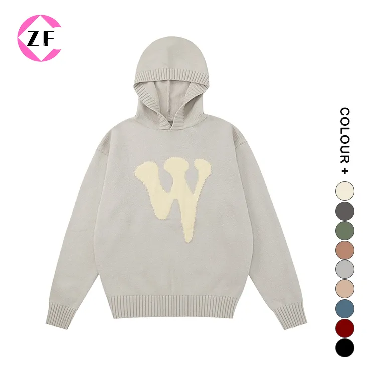 custom-men-s-heavyweight-3d-chenille-letter-knit-hoodie
