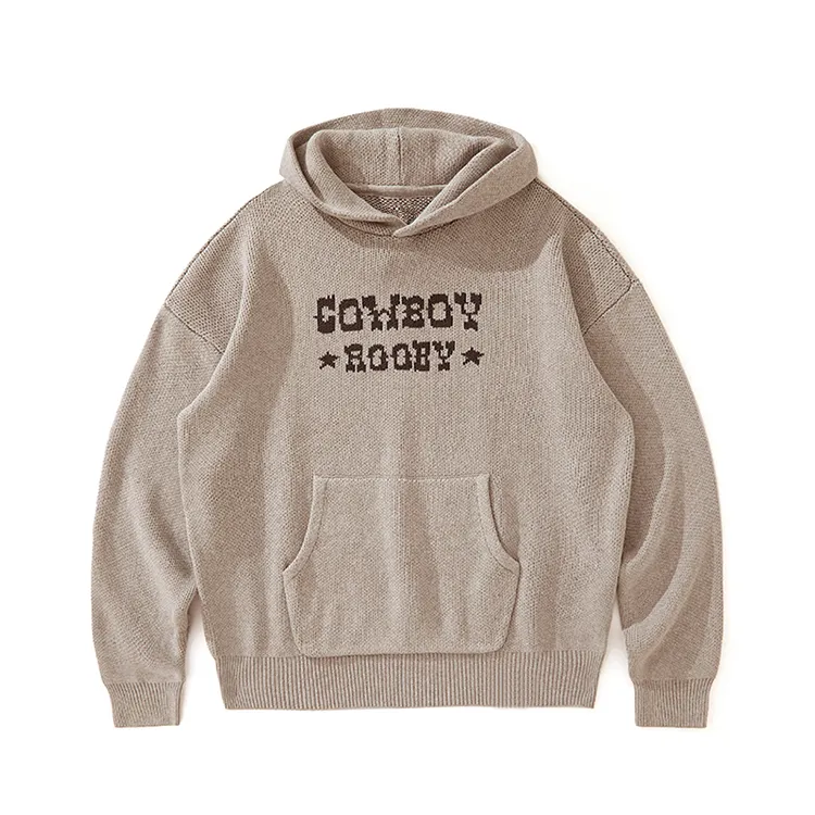 custom-men-s-heavyweight-graphic-jacquard-knit-hoodie-beige